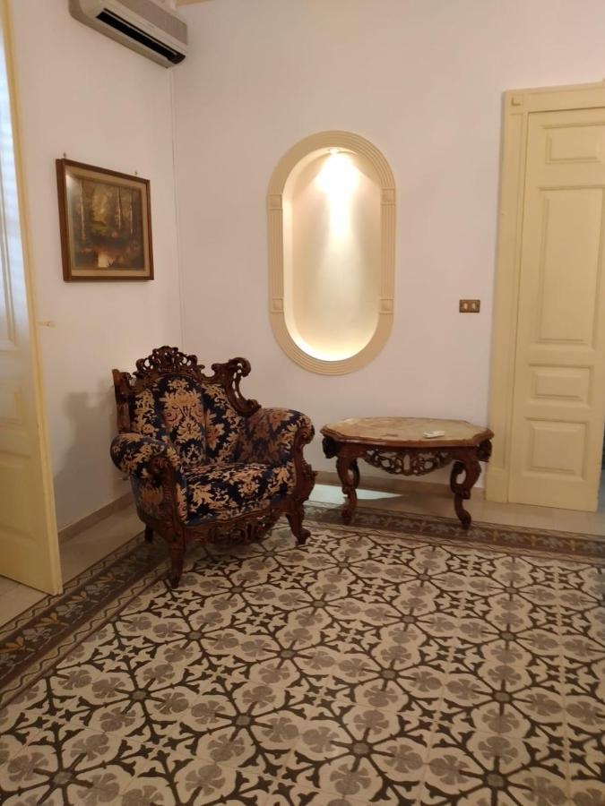 Casolare Del Toscano Country Rooms Caltagirone Exterior foto