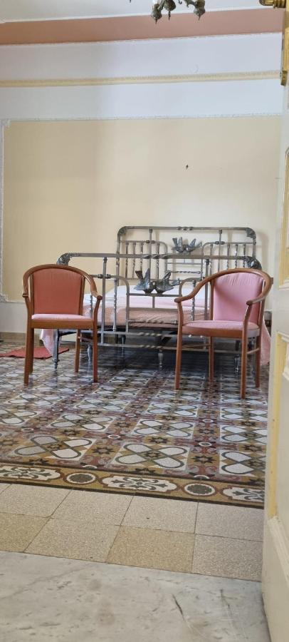 Casolare Del Toscano Country Rooms Caltagirone Exterior foto