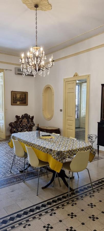 Casolare Del Toscano Country Rooms Caltagirone Exterior foto