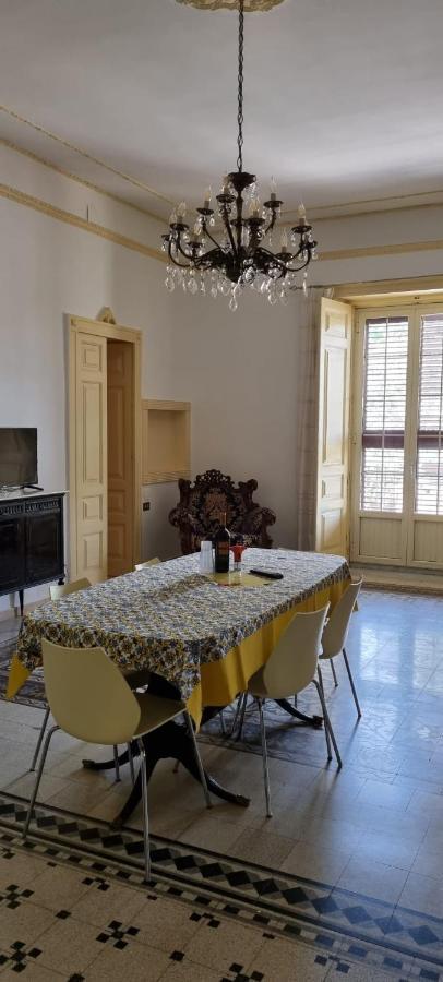 Casolare Del Toscano Country Rooms Caltagirone Exterior foto