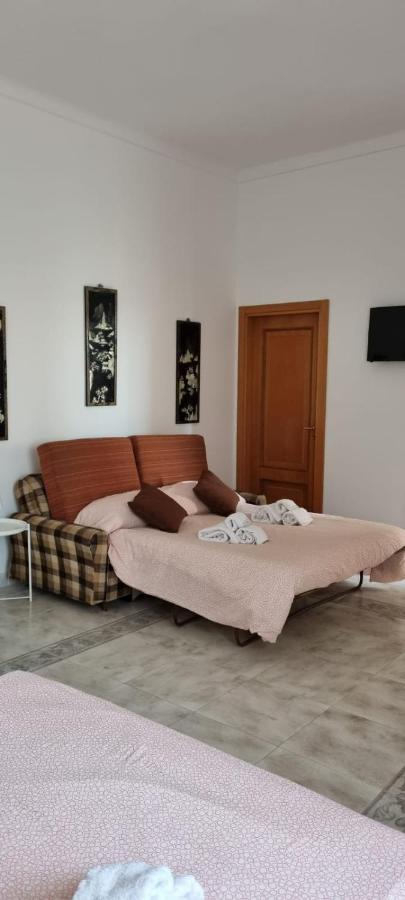 Casolare Del Toscano Country Rooms Caltagirone Exterior foto