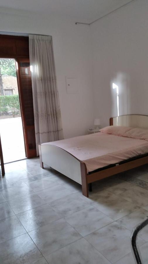 Casolare Del Toscano Country Rooms Caltagirone Exterior foto