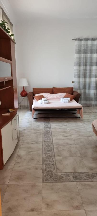 Casolare Del Toscano Country Rooms Caltagirone Exterior foto